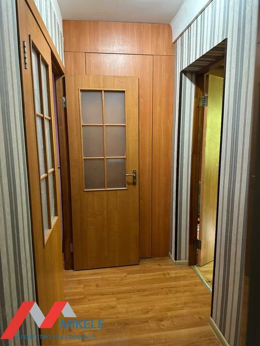 Квартира на Дніпровський в Києві, ID 282911, фото №11
