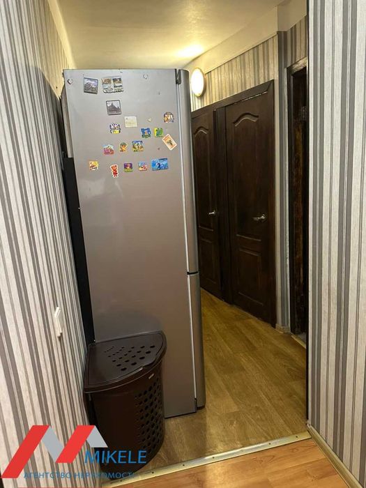 Квартира на Дніпровський в Києві, ID 282911, фото №15