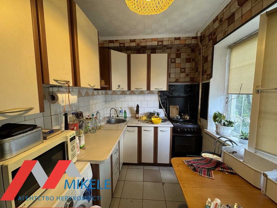 Квартира на Дніпровський в Києві, ID 282911, фото №16