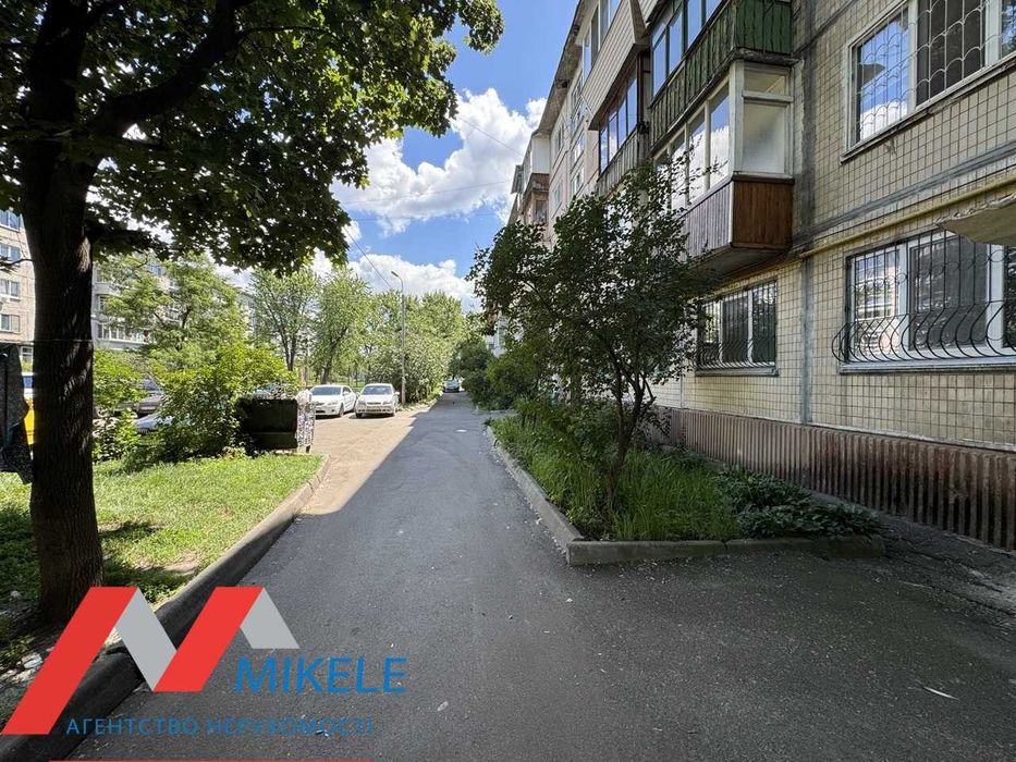 Квартира на Дніпровський в Києві, ID 282911, фото №18
