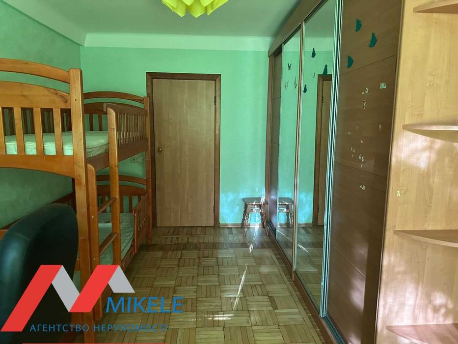 Квартира на Дніпровський в Києві, ID 282911, фото №7