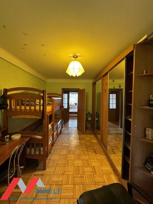 Квартира на Дніпровський в Києві, ID 282911, фото №8