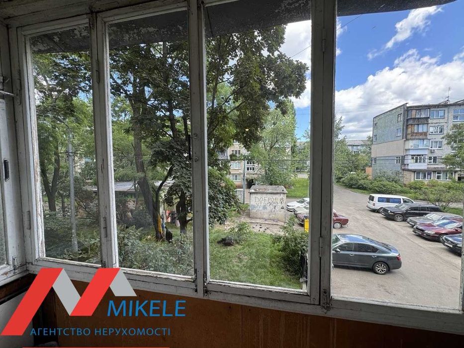 Квартира на Дніпровський в Києві, ID 282911, фото №9