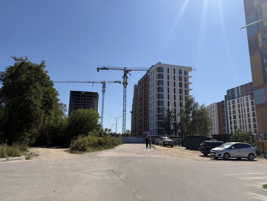 Квартира на Корбутовка в Житомир, ID 283119, фото №1