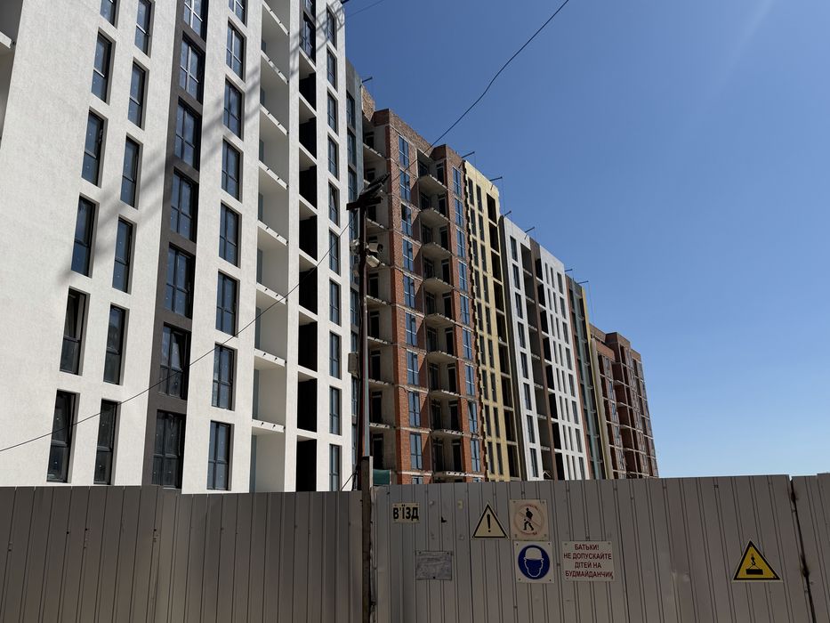 Квартира на Корбутовка в Житомир, ID 283119, фото №2