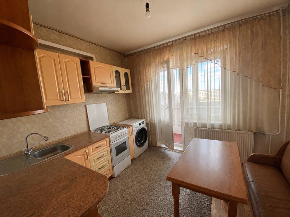 Квартира в Києві, ID 306890, фото №1