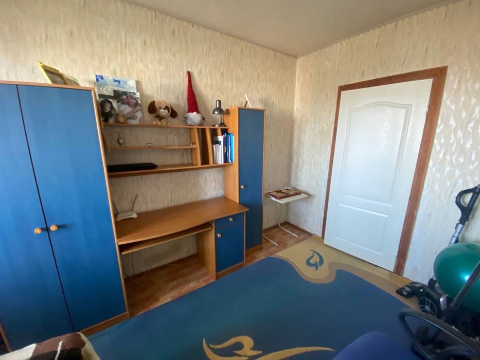 Квартира в Києві, ID 306890, фото №6