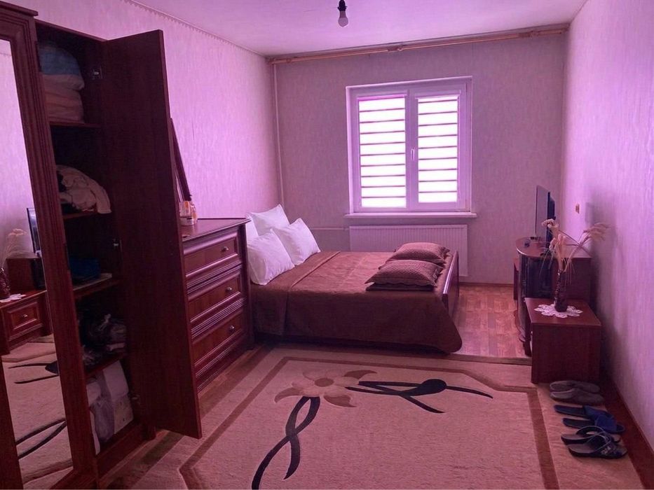 Квартира в Києві, ID 306890, фото №8
