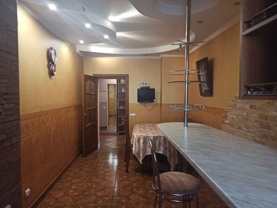 Квартира на вул. Ахматової, 31 в Києві, ID 283019, фото №1