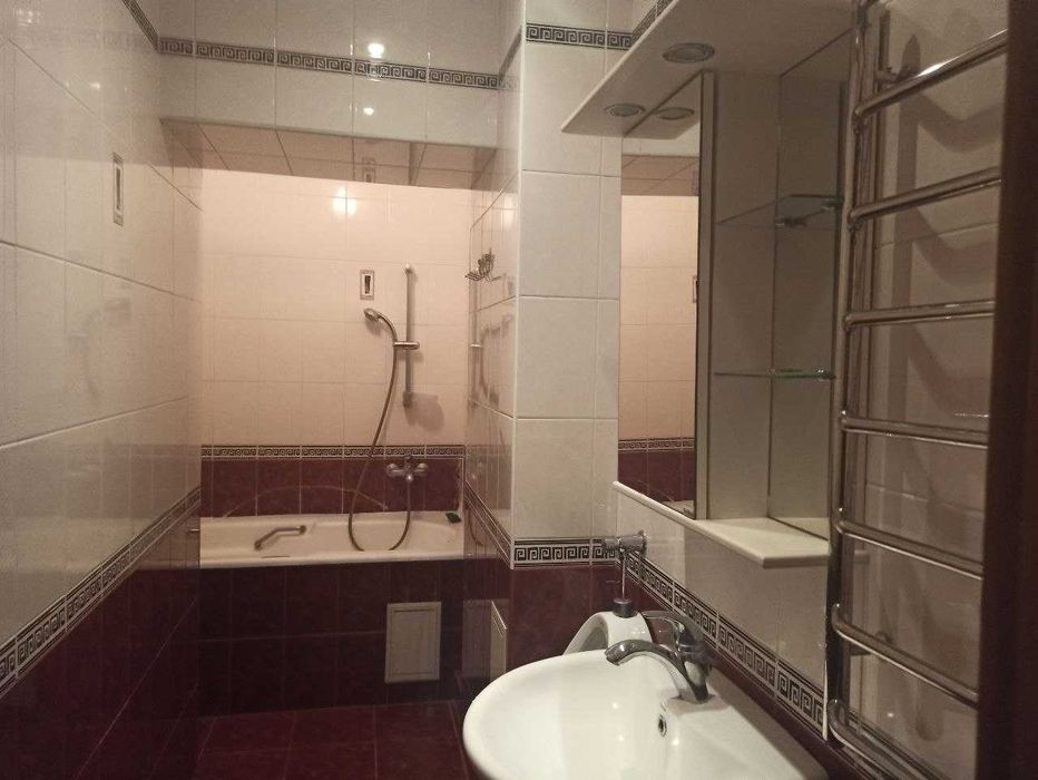 Квартира на вул. Ахматової, 31 в Києві, ID 283019, фото №2