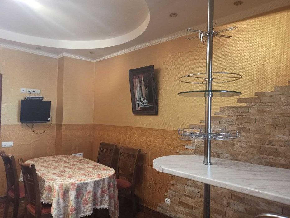 Квартира на вул. Ахматової, 31 в Києві, ID 283019, фото №11