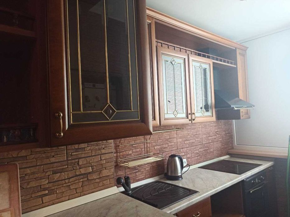 Квартира на вул. Ахматової, 31 в Києві, ID 283019, фото №12