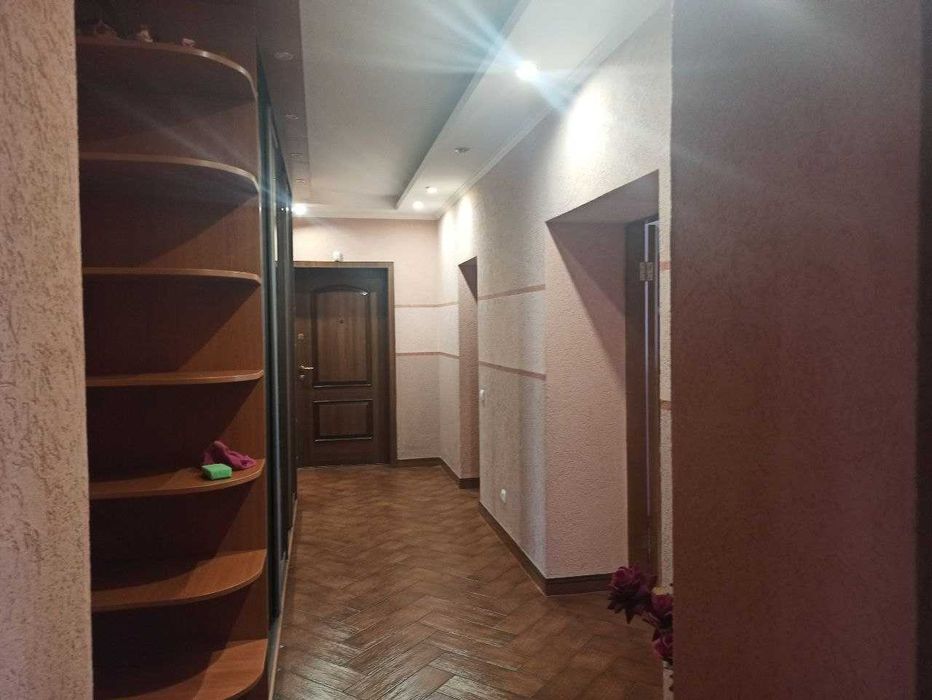 Квартира на вул. Ахматової, 31 в Києві, ID 283019, фото №14