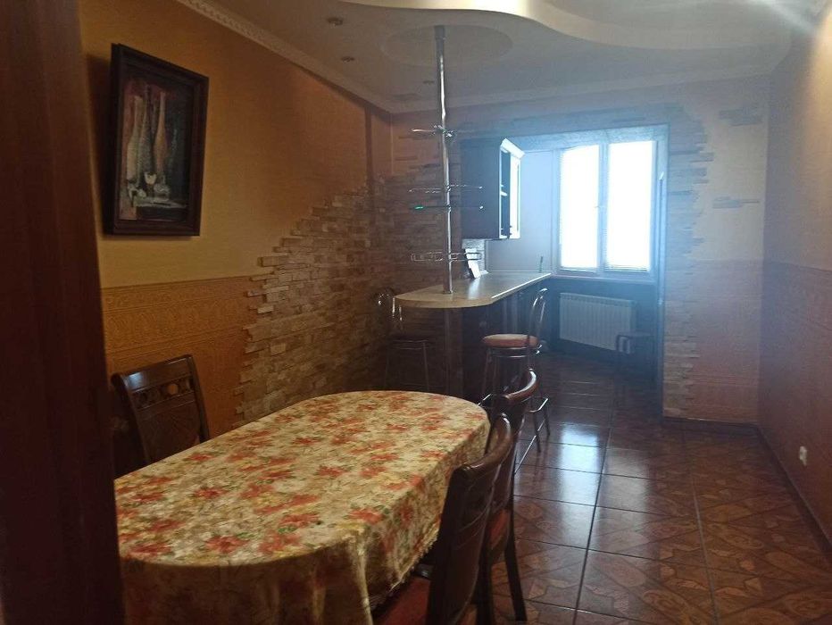 Квартира на вул. Ахматової, 31 в Києві, ID 283019, фото №15