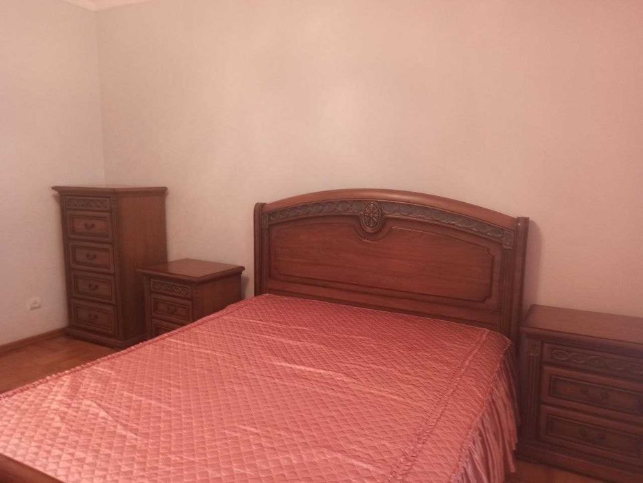 Квартира на вул. Ахматової, 31 в Києві, ID 283019, фото №17
