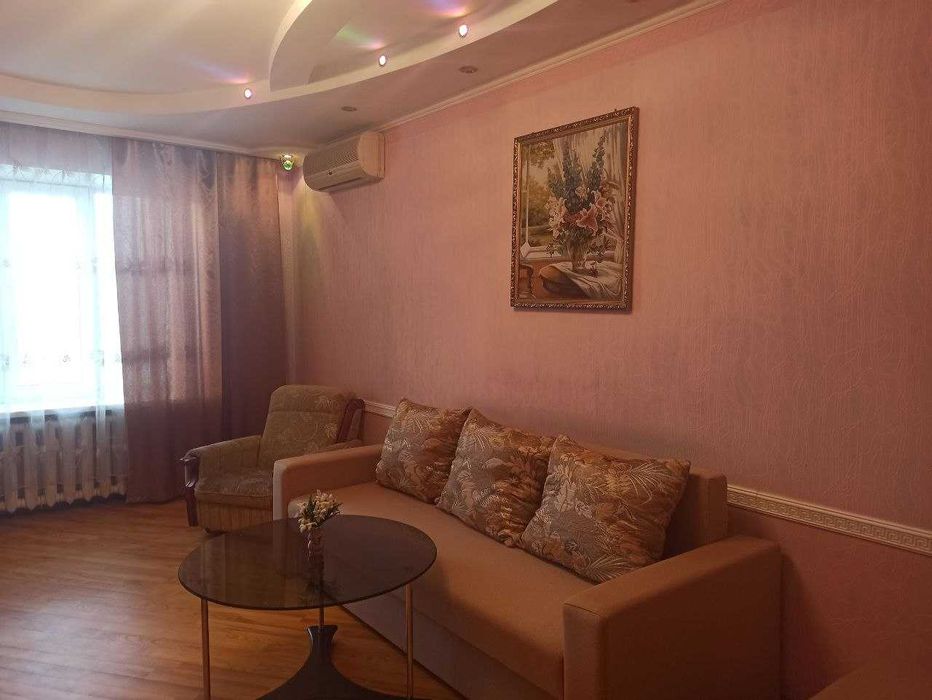 Квартира на вул. Ахматової, 31 в Києві, ID 283019, фото №18