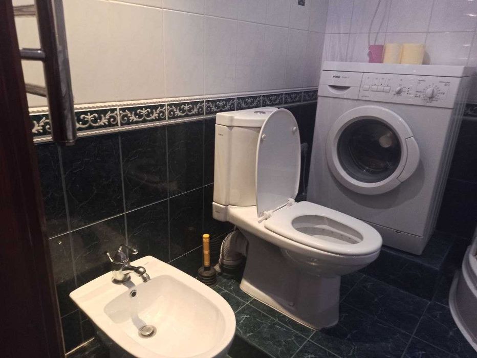 Квартира на вул. Ахматової, 31 в Києві, ID 283019, фото №3