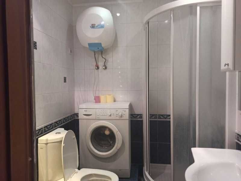 Квартира на вул. Ахматової, 31 в Києві, ID 283019, фото №4