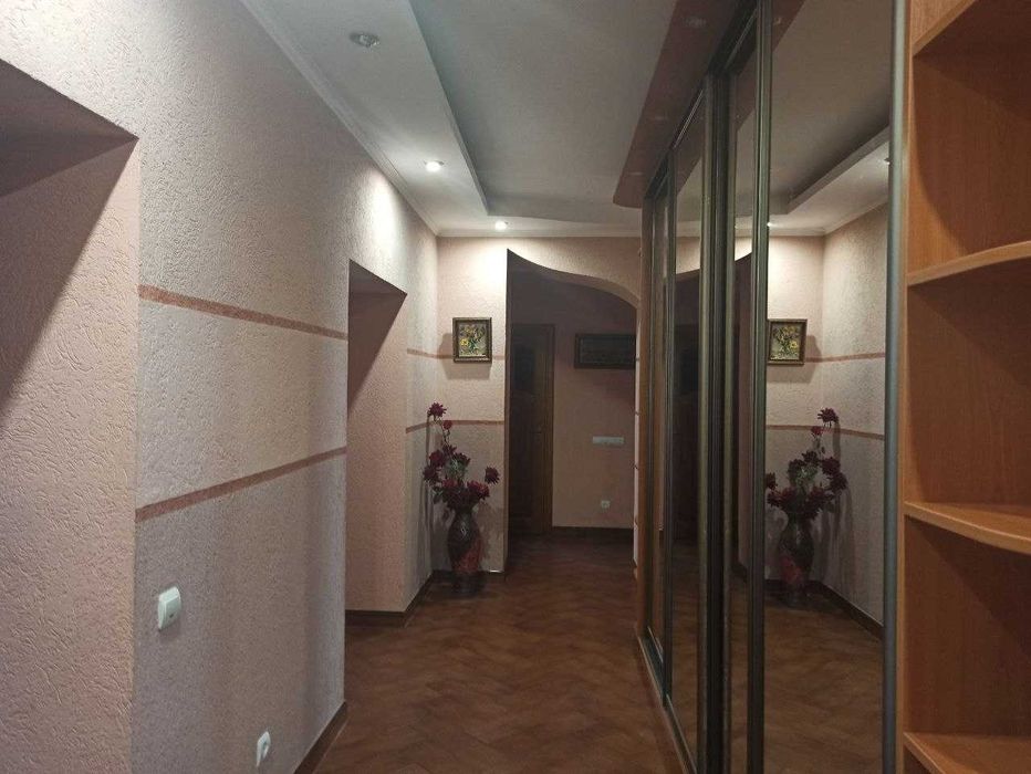 Квартира на вул. Ахматової, 31 в Києві, ID 283019, фото №5