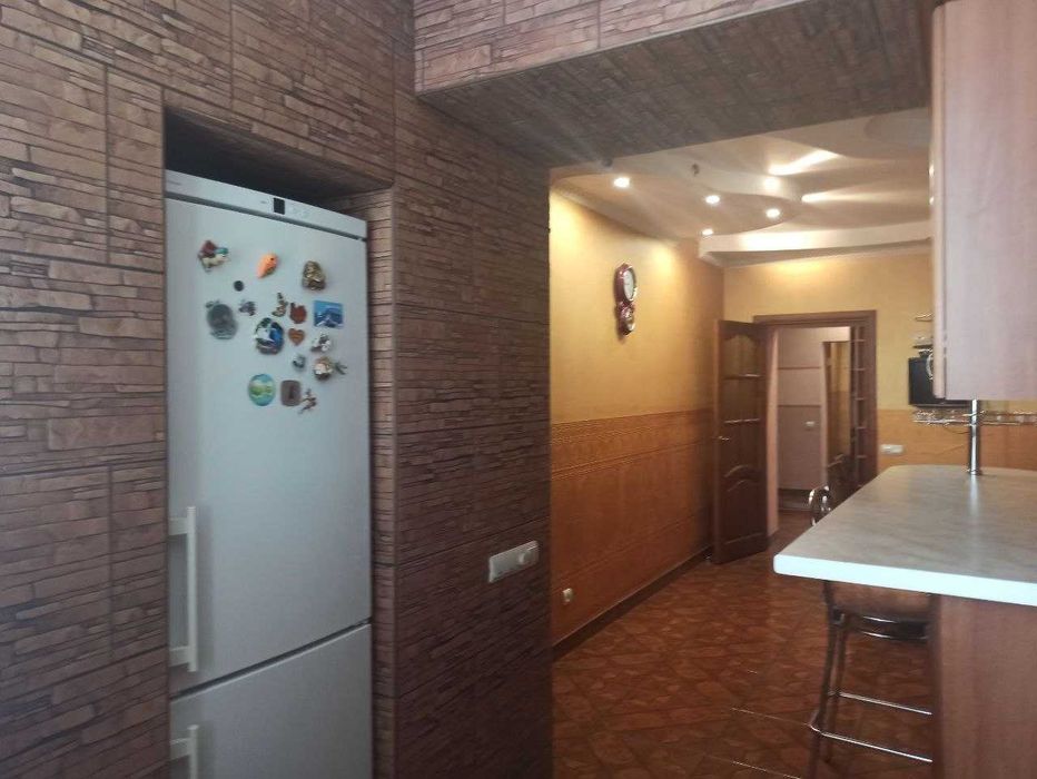 Квартира на вул. Ахматової, 31 в Києві, ID 283019, фото №7