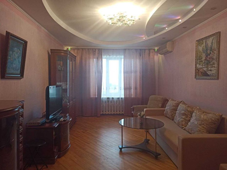 Квартира на вул. Ахматової, 31 в Києві, ID 283019, фото №10