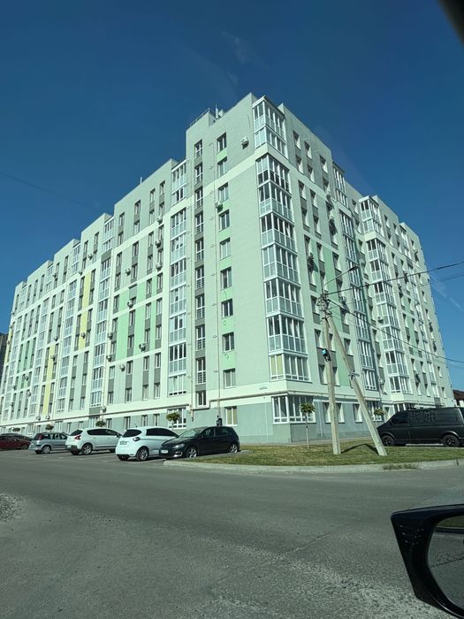 Квартира на вул. Бориса Квашенка, 4 в Рівне, ID 283149, фото №2