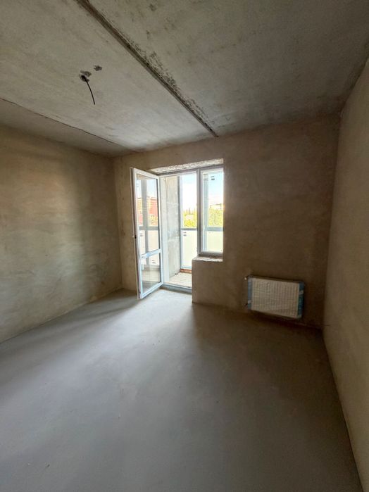 Квартира на вул. Бориса Квашенка, 4 в Рівному, ID 283149, фото №17