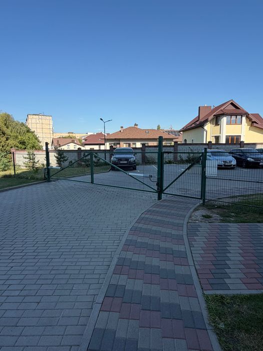 Квартира на вул. Бориса Квашенка, 4 в Рівному, ID 283149, фото №7