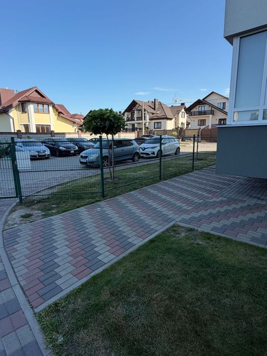 Квартира на вул. Бориса Квашенка, 4 в Рівному, ID 283149, фото №8