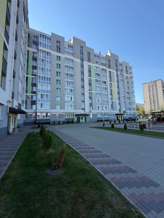 Квартира на вул. Бориса Квашенка, 4 в Рівному, ID 283149, фото №9