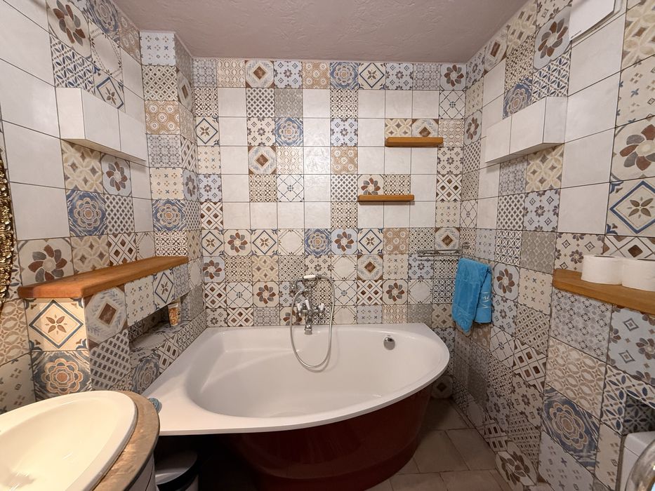 Квартира на вул. О. Екстер, 9 в Києві, ID 283063, фото №6