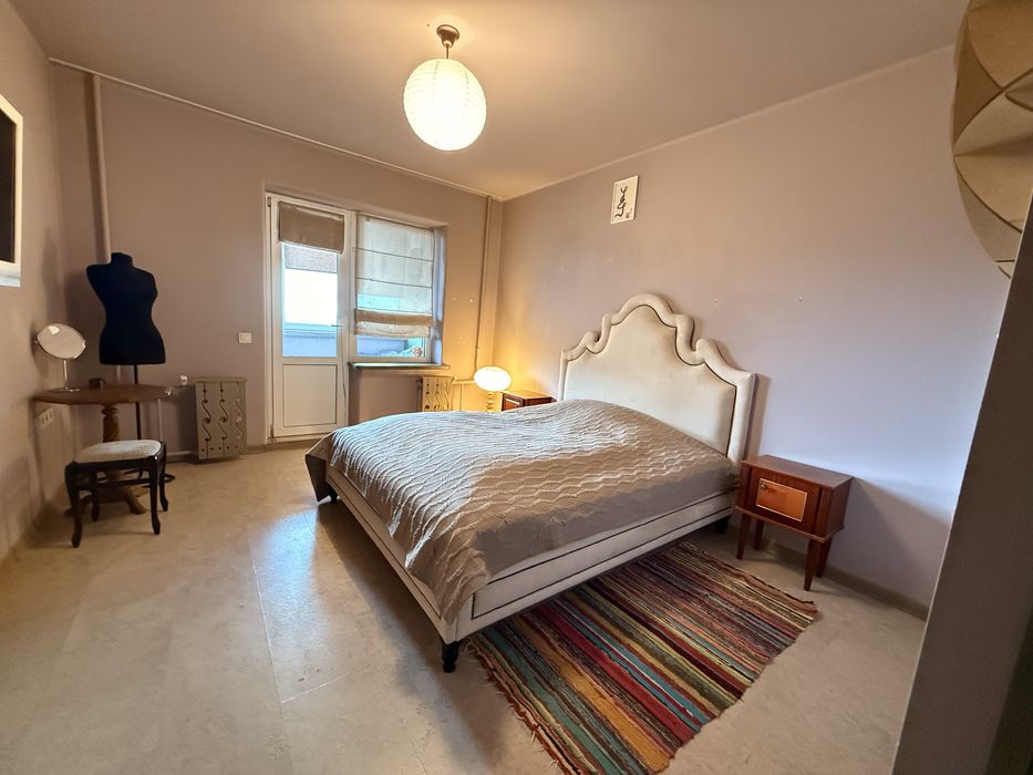 Квартира на вул. О. Екстер, 9 в Києві, ID 283063, фото №7
