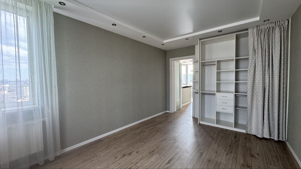 Квартира на ЖК Паркове місто в Києві, ID 283068, фото №1