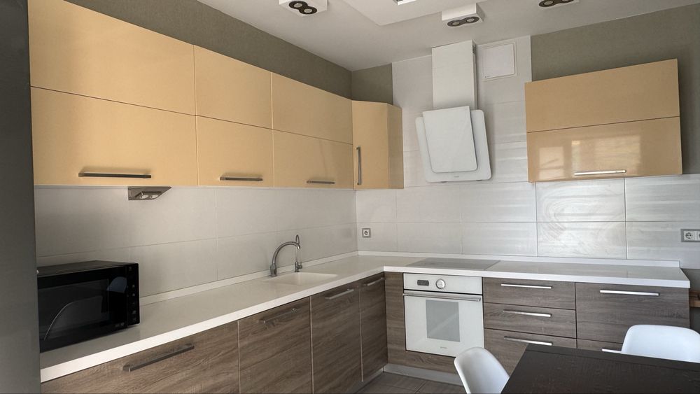 Квартира на ЖК Паркове місто в Києві, ID 283068, фото №18
