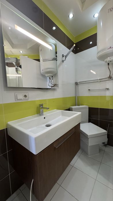 Квартира на ЖК Паркове місто в Києві, ID 283068, фото №22