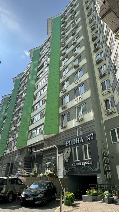 Квартира на ЖК Паркове місто в Києві, ID 283068, фото №24