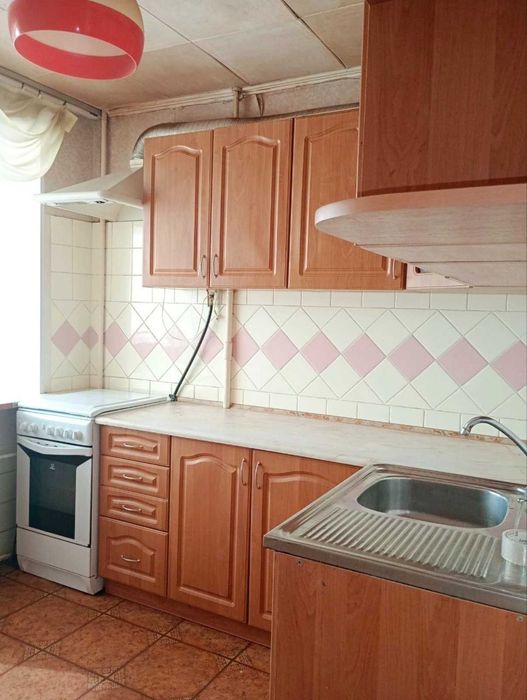 Квартира на Березняківський 30 в Києві, ID 291202, фото №1