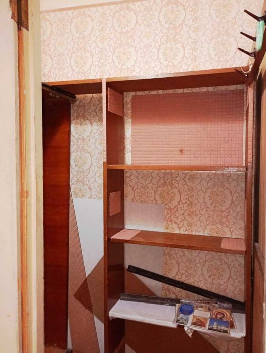 Квартира на Березняківський 30 в Києві, ID 291202, фото №15