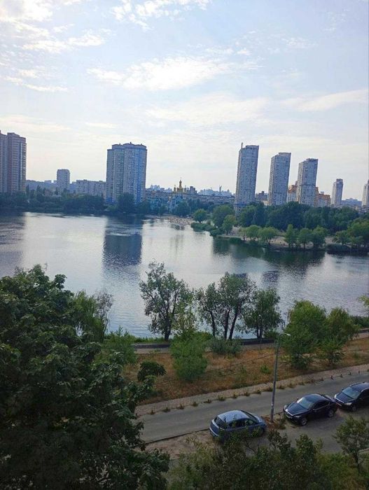 Квартира на Березняківський 30 в Києві, ID 291202, фото №16