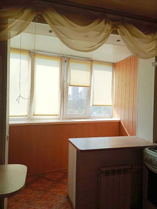 Квартира на Березняківський 30 в Києві, ID 291202, фото №3