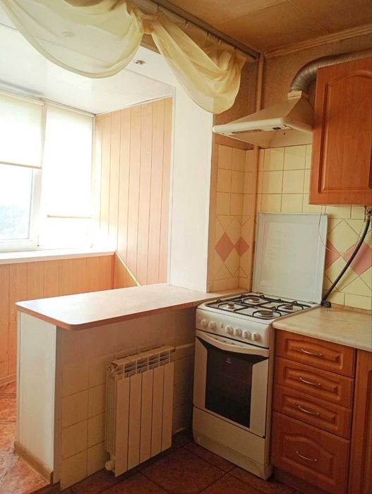 Квартира на Березняківський 30 в Києві, ID 291202, фото №4
