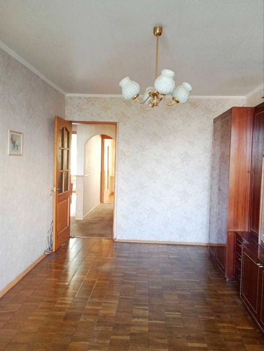 Квартира на Березняківський 30 в Києві, ID 291202, фото №6