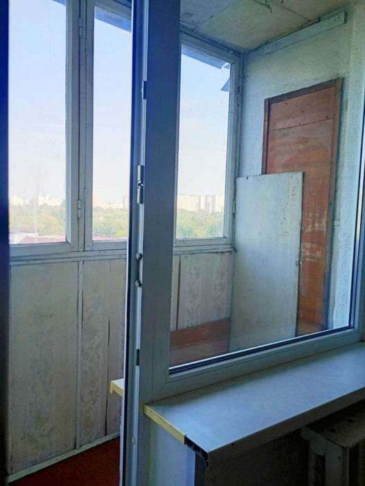Квартира на Березняківський 30 в Києві, ID 291202, фото №9