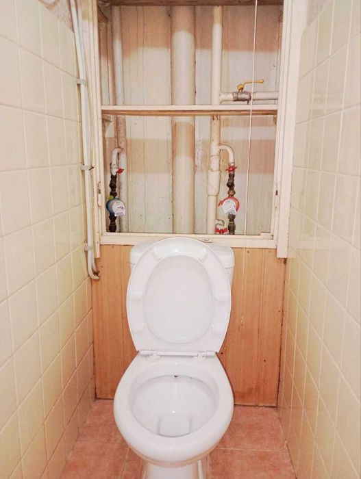 Квартира на Березняківський 30 в Києві, ID 291202, фото №10