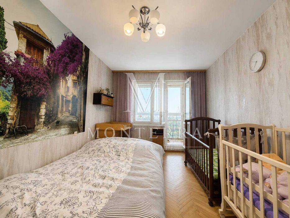 Квартира на вул. Петра Панча, 9 в Києві, ID 283126, фото №2