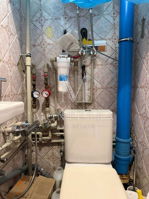 Квартира на вул. Петра Панча, 9 в Києві, ID 283126, фото №11