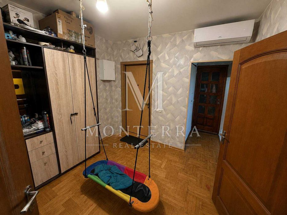 Квартира на вул. Петра Панча, 9 в Києві, ID 283126, фото №12