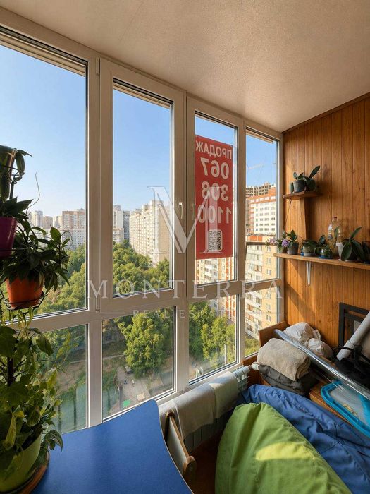 Квартира на вул. Петра Панча, 9 в Києві, ID 283126, фото №13