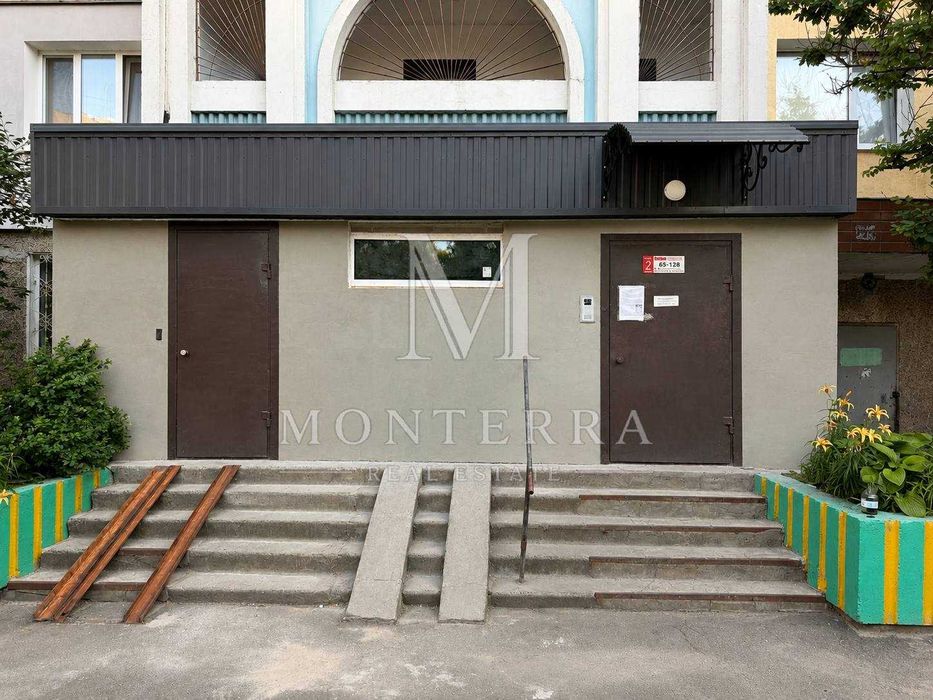 Квартира на вул. Петра Панча, 9 в Києві, ID 283126, фото №14