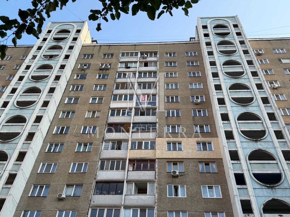 Квартира на вул. Петра Панча, 9 в Києві, ID 283126, фото №15